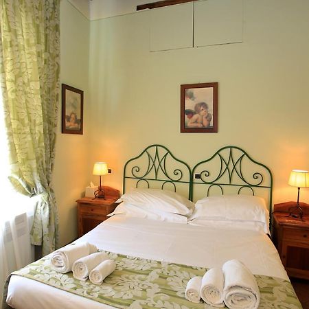 Palazzo Mari Hotel ซานจีมิญญาโน ภายนอก รูปภาพ