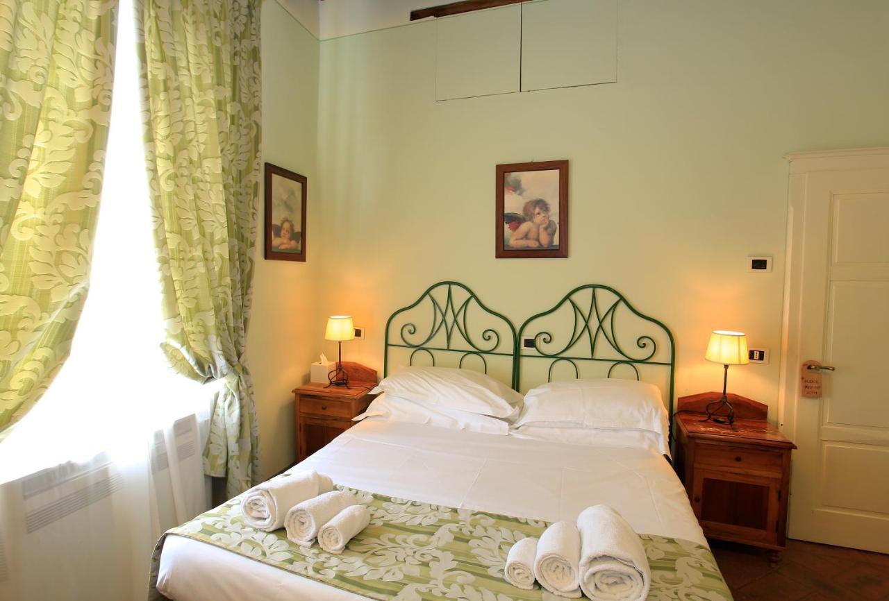 Palazzo Mari Hotel ซานจีมิญญาโน ภายนอก รูปภาพ